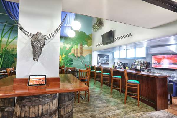  - San Juan Airport Hotel