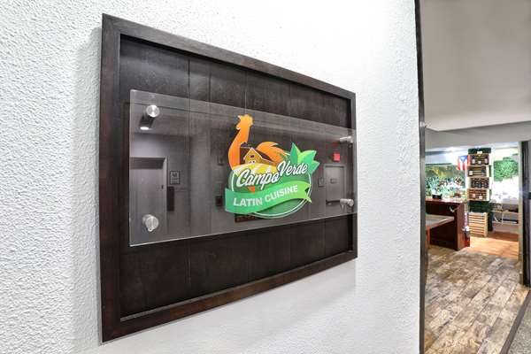  - San Juan Airport Hotel