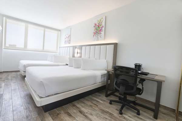  - San Juan Airport Hotel