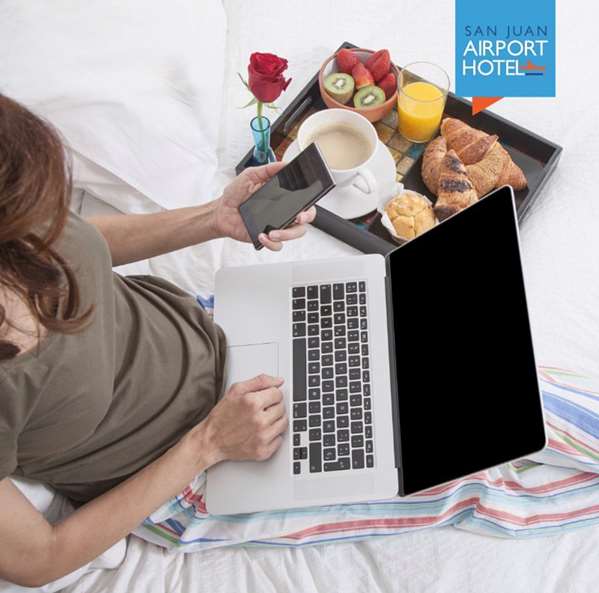  - San Juan Airport Hotel