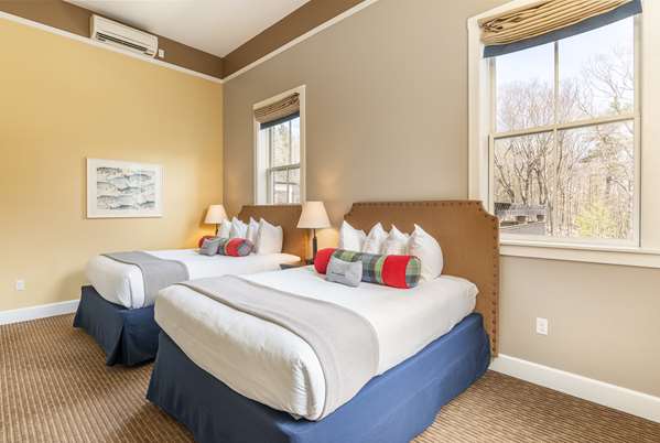 Suite - Inn at Diamond Cove Great Diamond Island Portland