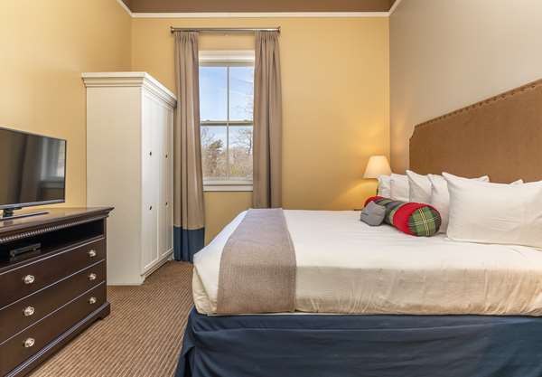  - Inn at Diamond Cove Great Diamond Island Portland
