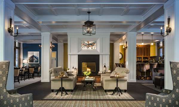  - Inn at Diamond Cove Great Diamond Island Portland