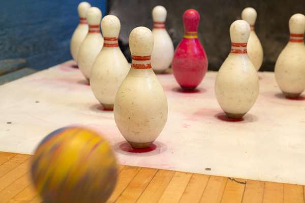 Recreation - Inn at Diamond Cove Great Diamond Island Portland