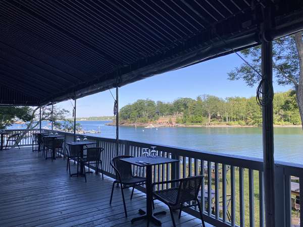  - Inn at Diamond Cove Great Diamond Island Portland