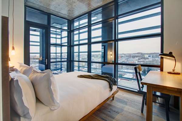  - Boro Hotel Long Island City