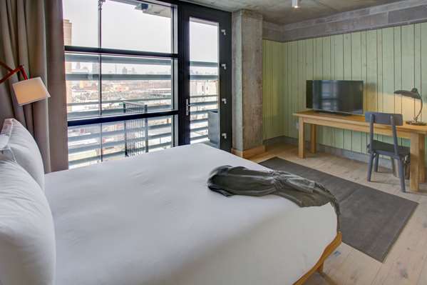  - Boro Hotel Long Island City