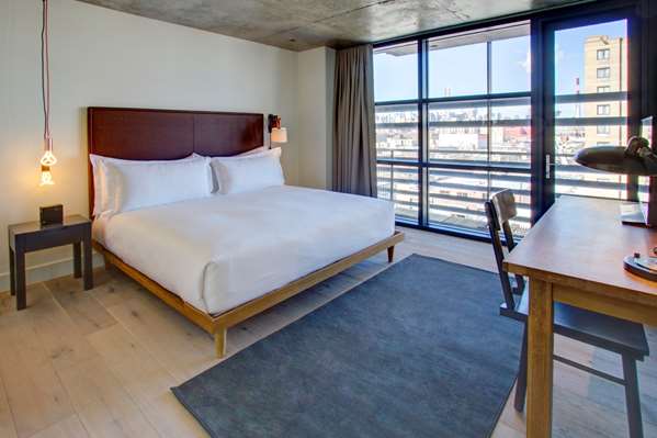  - Boro Hotel Long Island City