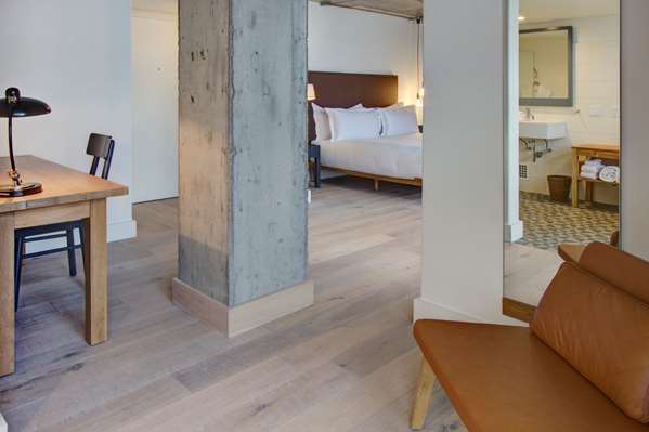  - Boro Hotel Long Island City