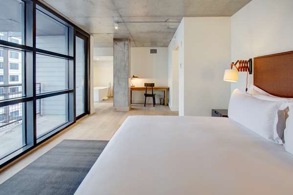  - Boro Hotel Long Island City