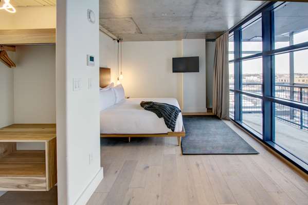  - Boro Hotel Long Island City