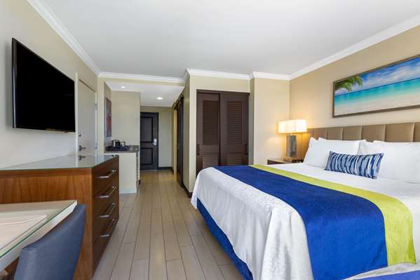  - Wyndham Deerfield Beach Resort