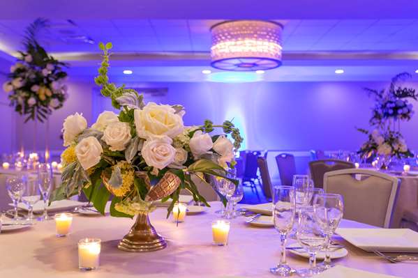  - Wyndham Deerfield Beach Resort