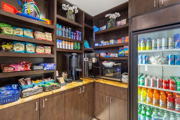  - Wyndham Deerfield Beach Resort