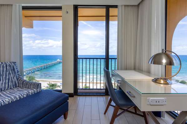  - Wyndham Deerfield Beach Resort