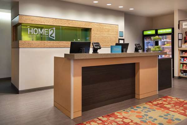  - Home2 Suites by Hilton Midtown Anchorage