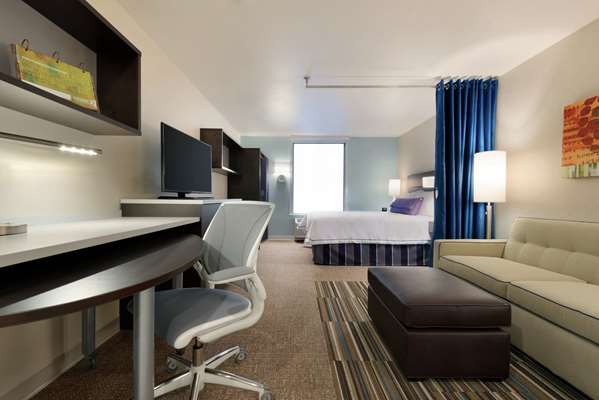  - Home2 Suites by Hilton Midtown Anchorage