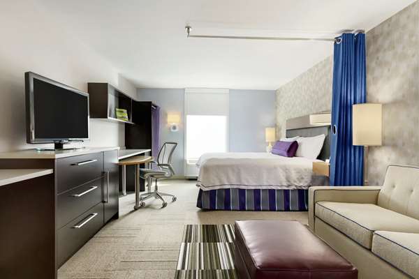  - Home2 Suites by Hilton Midtown Anchorage