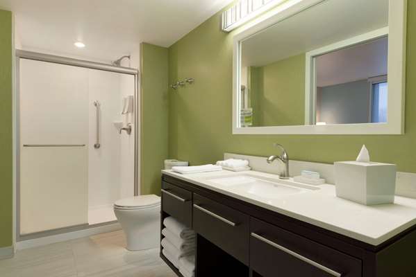  - Home2 Suites by Hilton Midtown Anchorage