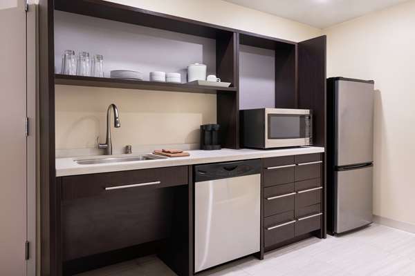  - Home2 Suites by Hilton Midtown Anchorage