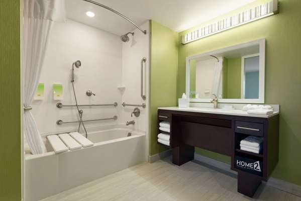  - Home2 Suites by Hilton Midtown Anchorage