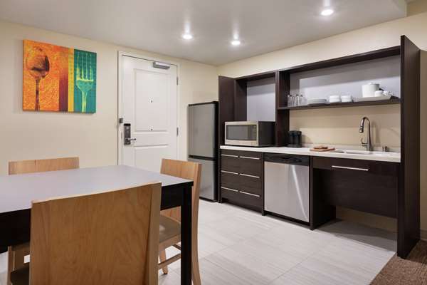  - Home2 Suites by Hilton Midtown Anchorage