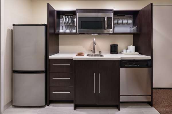  - Home2 Suites by Hilton Midtown Anchorage