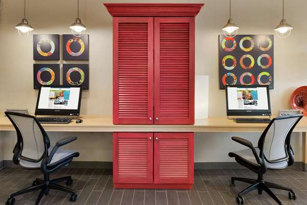 Conference Area - Home2 Suites by Hilton Midtown Anchorage