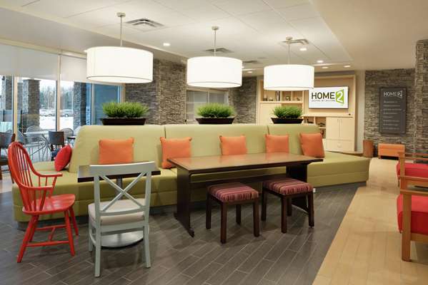  - Home2 Suites by Hilton Midtown Anchorage