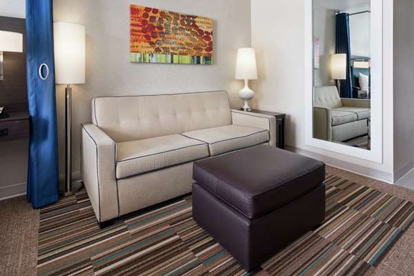  - Home2 Suites by Hilton Midtown Anchorage