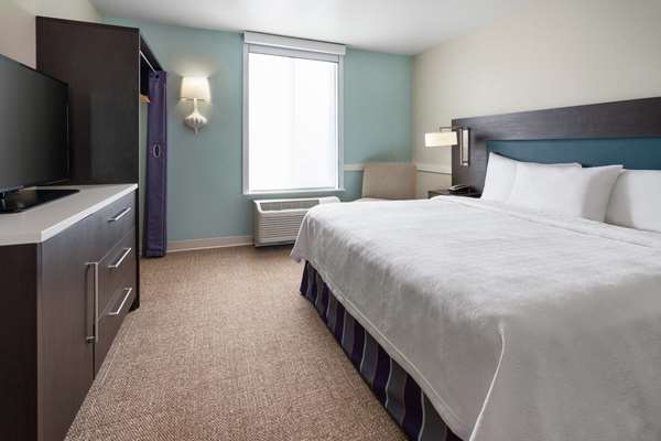  - Home2 Suites by Hilton Midtown Anchorage
