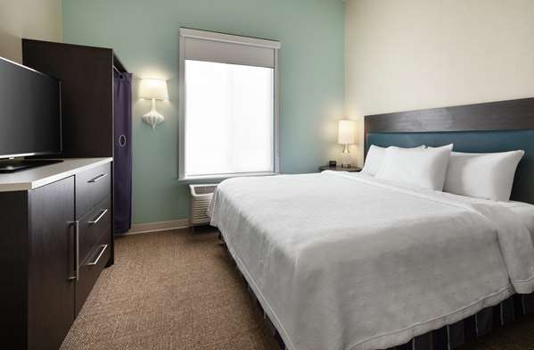  - Home2 Suites by Hilton Midtown Anchorage