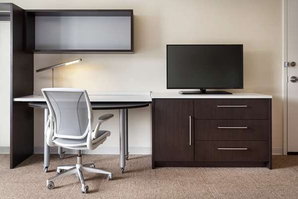  - Home2 Suites by Hilton Midtown Anchorage