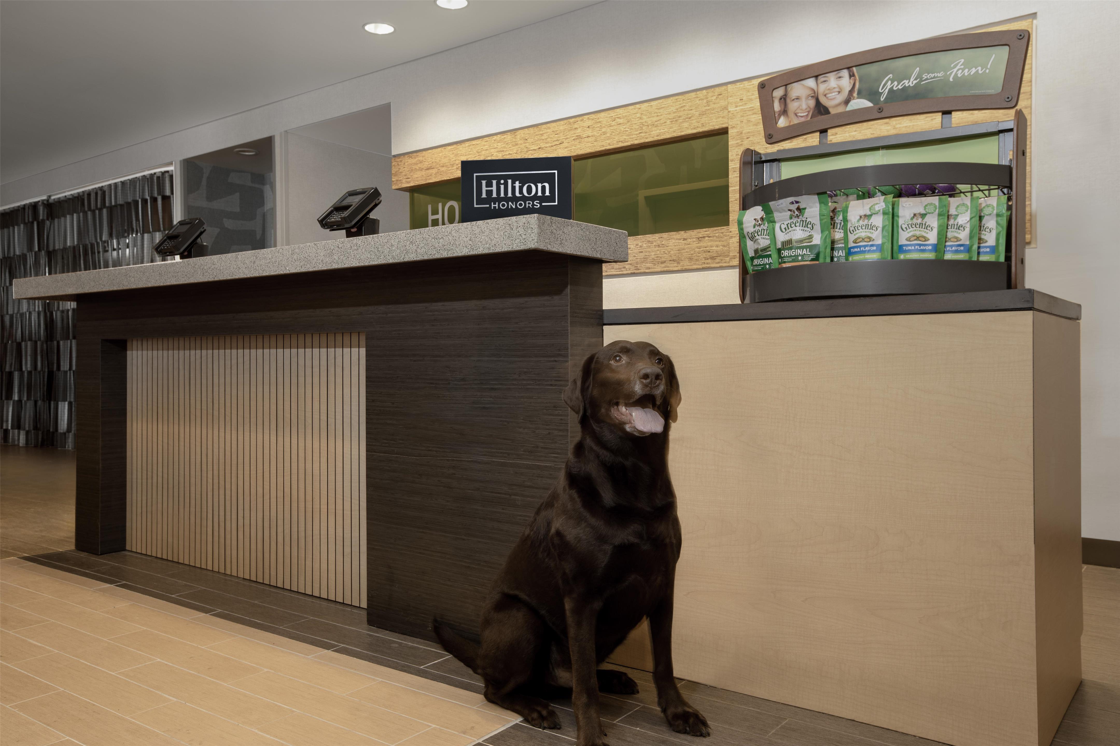 Miscellaneous | Home2 Suites by Hilton Anchorage / Midtown