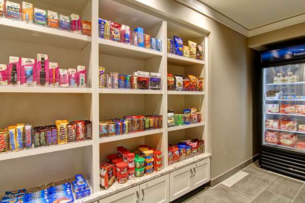 Restaurant - Hampton Inn & Suites Downtown Cincinnati - I-71, Exit 1B