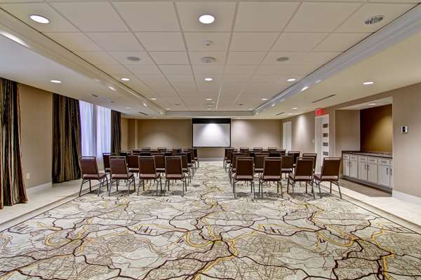  - Hampton Inn & Suites Downtown Cincinnati - I-71, Exit 1B