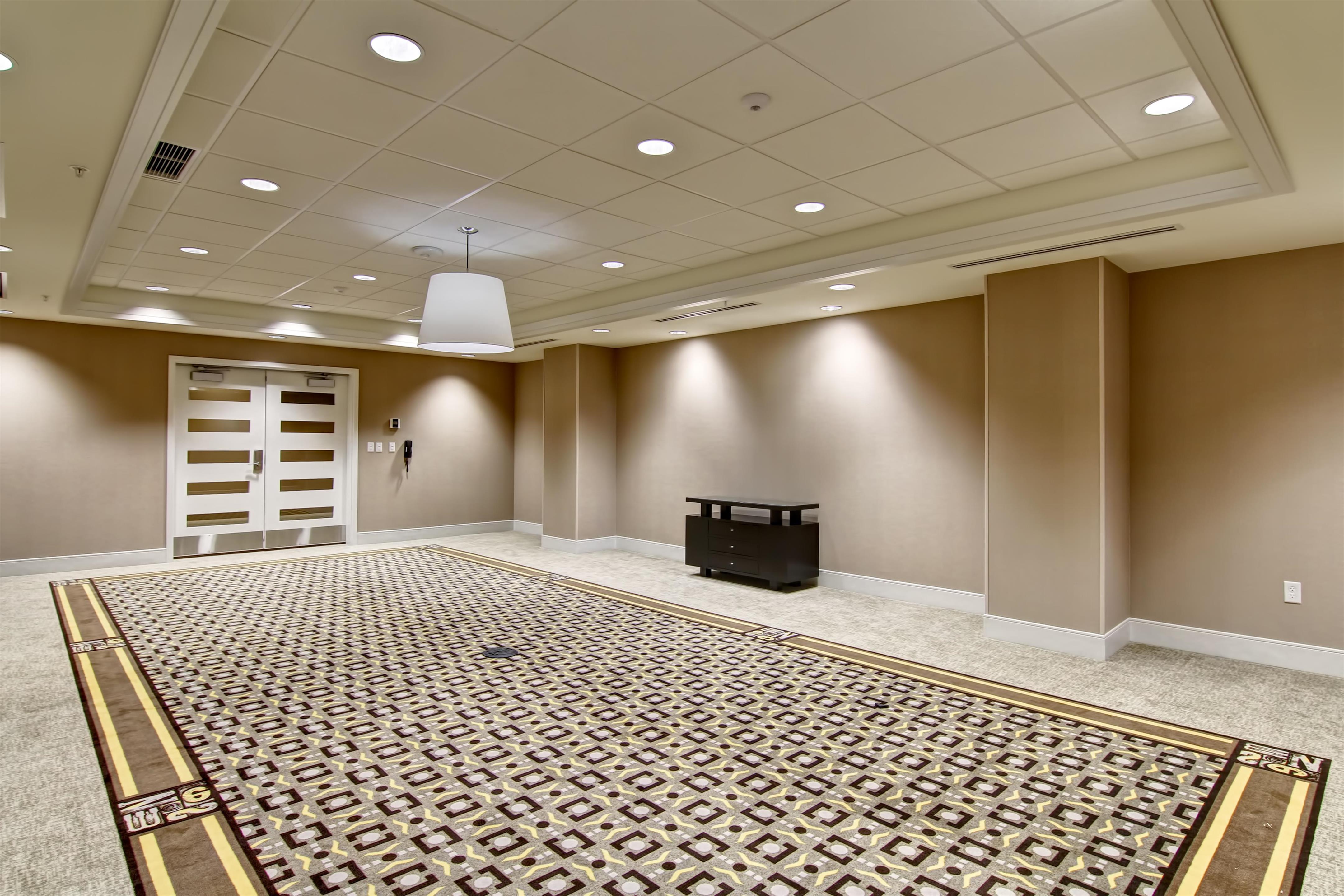 Meeting Room | Hampton Inn & Suites Cincinnati-Downtown