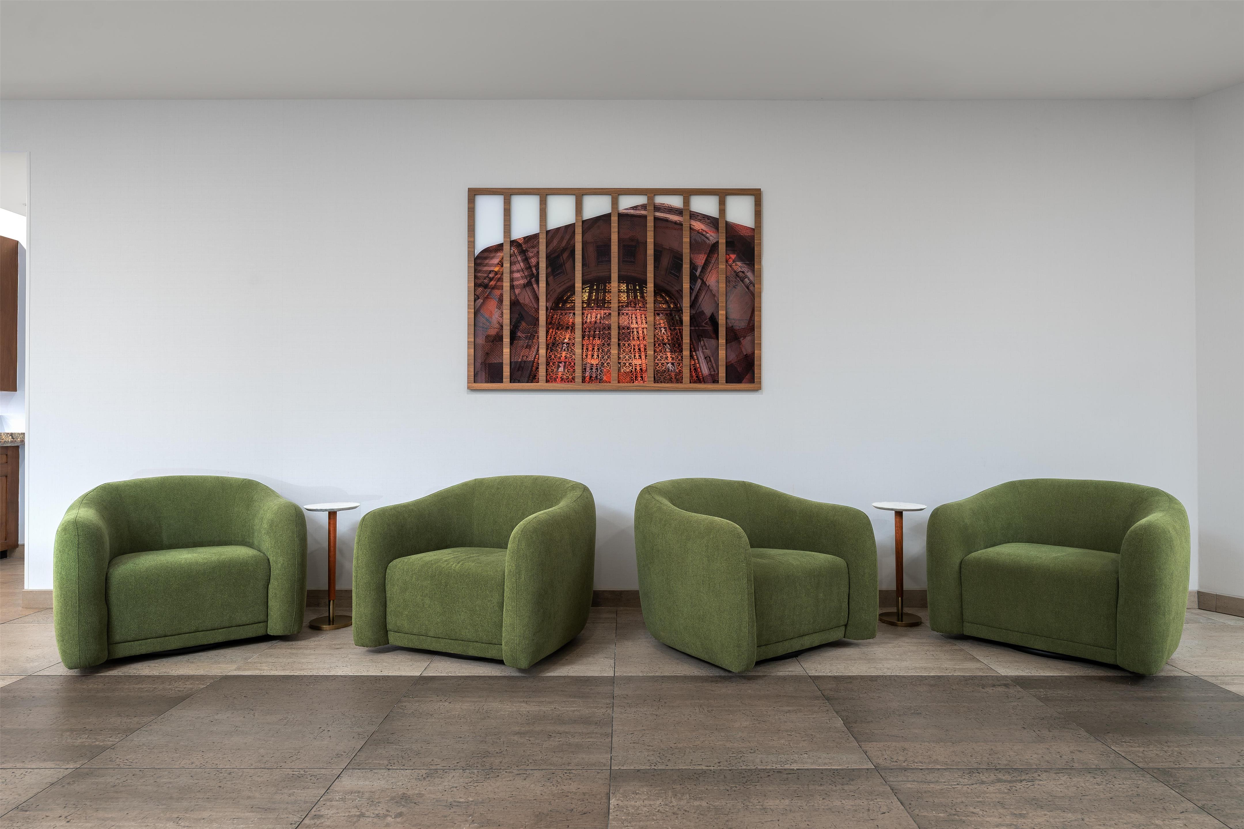 Lobby | Hampton Inn & Suites Cincinnati-Downtown