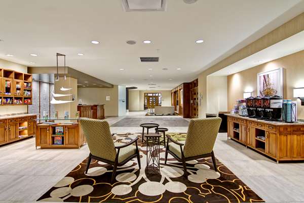  - Homewood Suites by Hilton Downtown Cincinnati - I-71, Exit 1B
