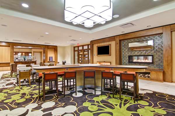 Restaurant - Homewood Suites by Hilton Downtown Cincinnati - I-71, Exit 1B