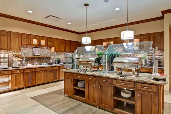 Restaurant - Homewood Suites by Hilton Downtown Cincinnati - I-71, Exit 1B