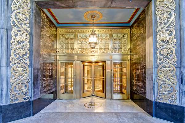 Exterior view - Homewood Suites by Hilton Downtown Cincinnati - I-71, Exit 1B