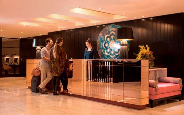 MAYFAIR HOTEL - Photo 21