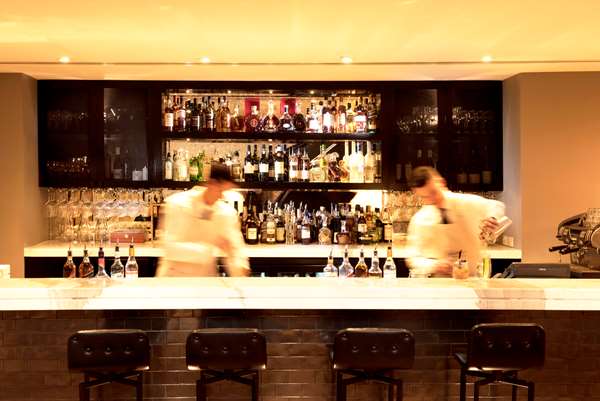 MAYFAIR HOTEL - Photo 22