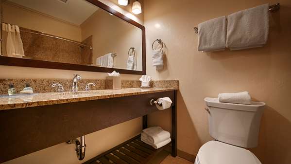  - Best Western Plus Hacienda Hotel San Diego - I-5, Exit 19