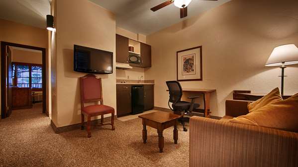  - Best Western Plus Hacienda Hotel San Diego - I-5, Exit 19
