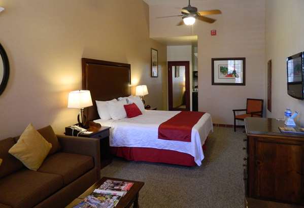  - Best Western Plus Hacienda Hotel San Diego - I-5, Exit 19