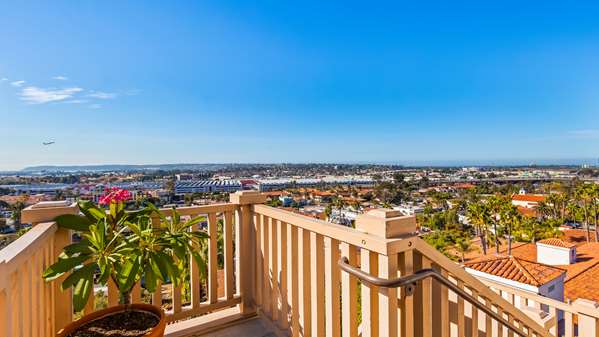  - Best Western Plus Hacienda Hotel San Diego - I-5, Exit 19