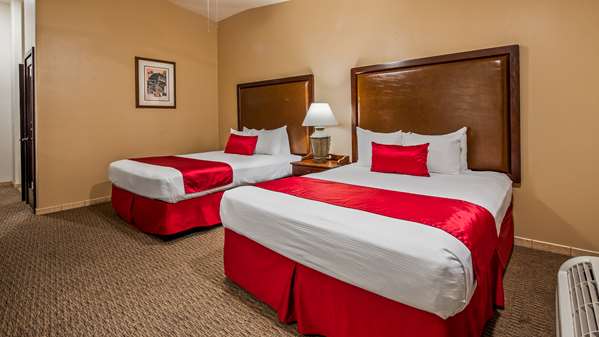  - Best Western Plus Hacienda Hotel San Diego - I-5, Exit 19