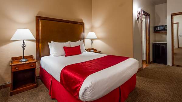 - Best Western Plus Hacienda Hotel San Diego - I-5, Exit 19